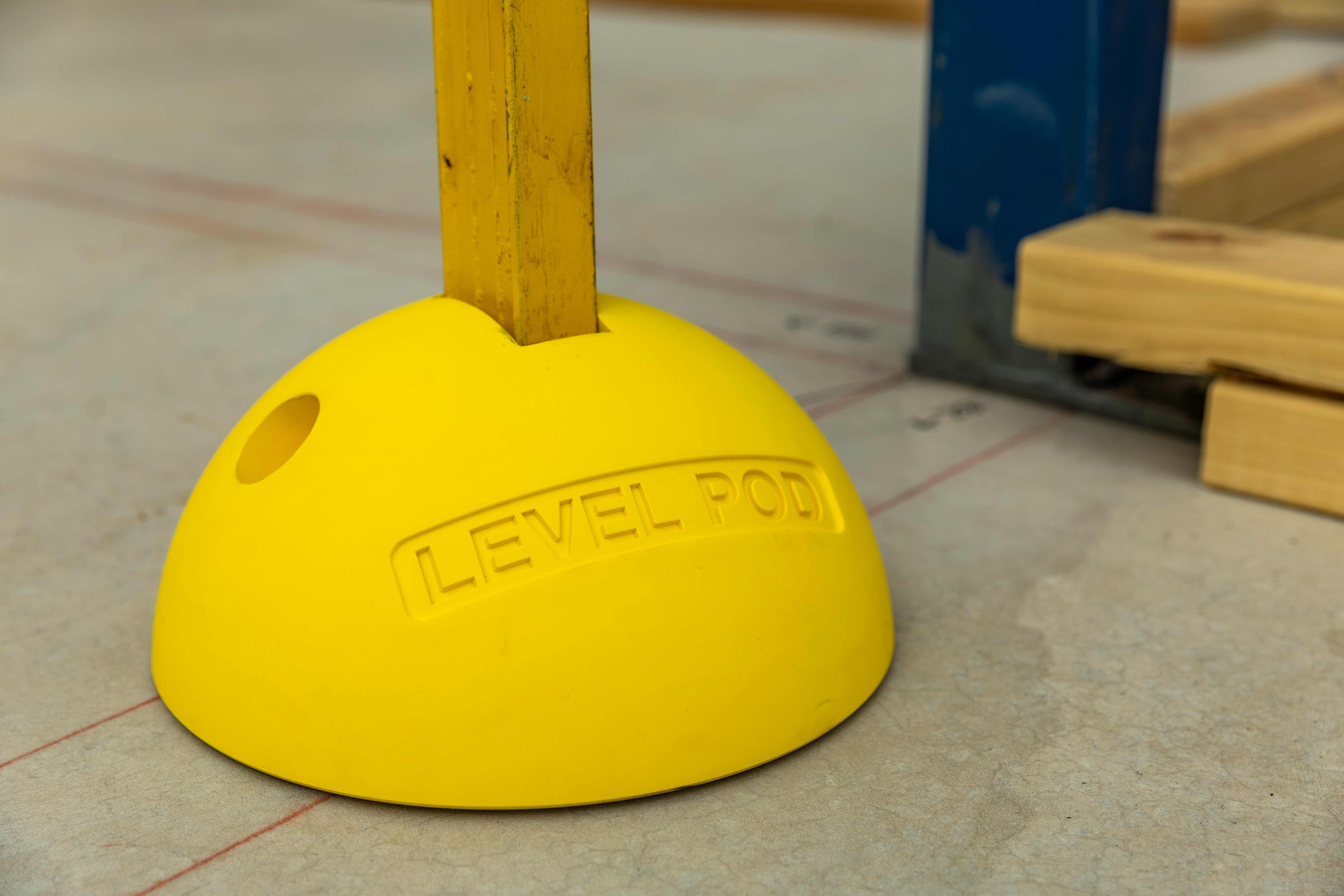 LevelPod™️